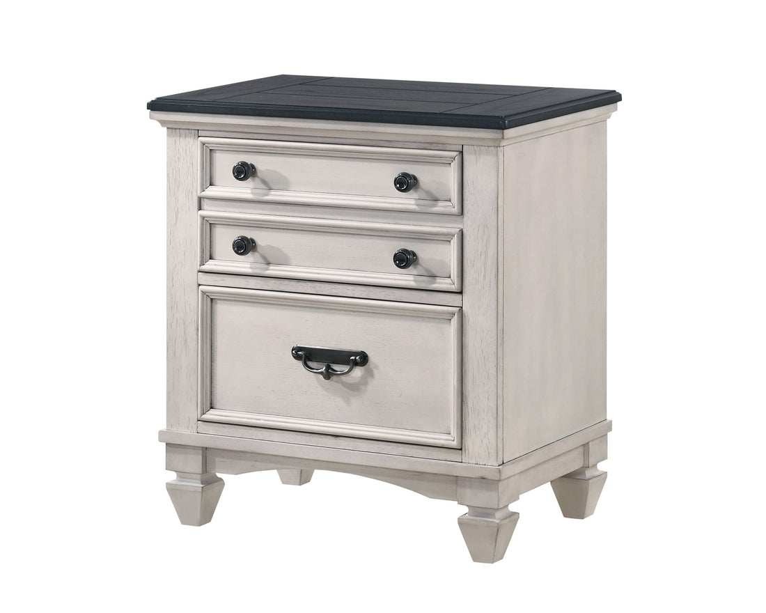 SAWYER NIGHT STAND