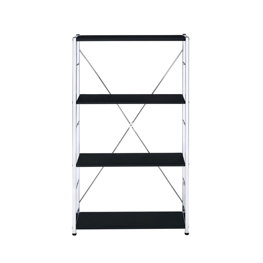 Tennos - Bookshelf