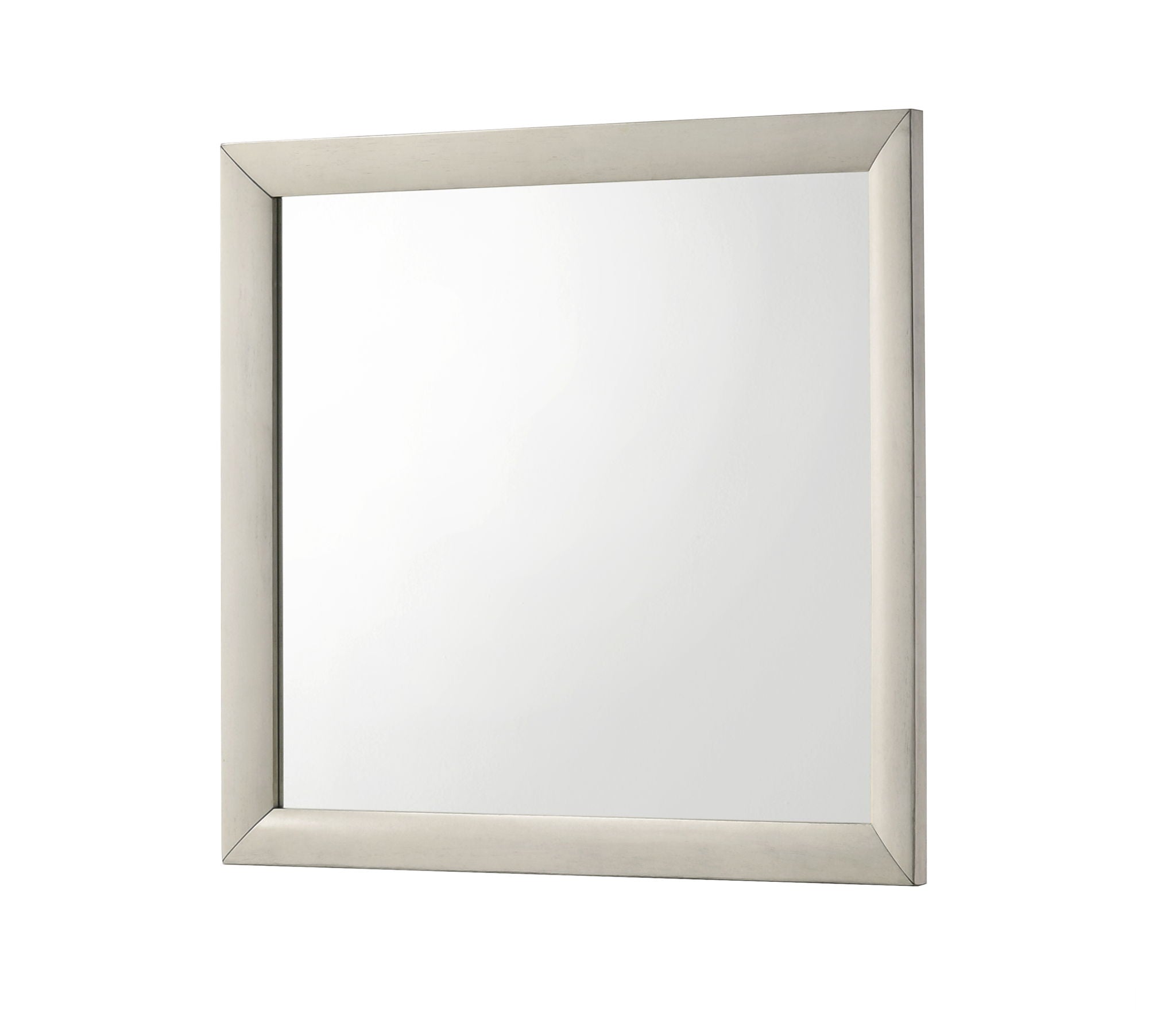 EMILY DRESSER TOP WHITE
