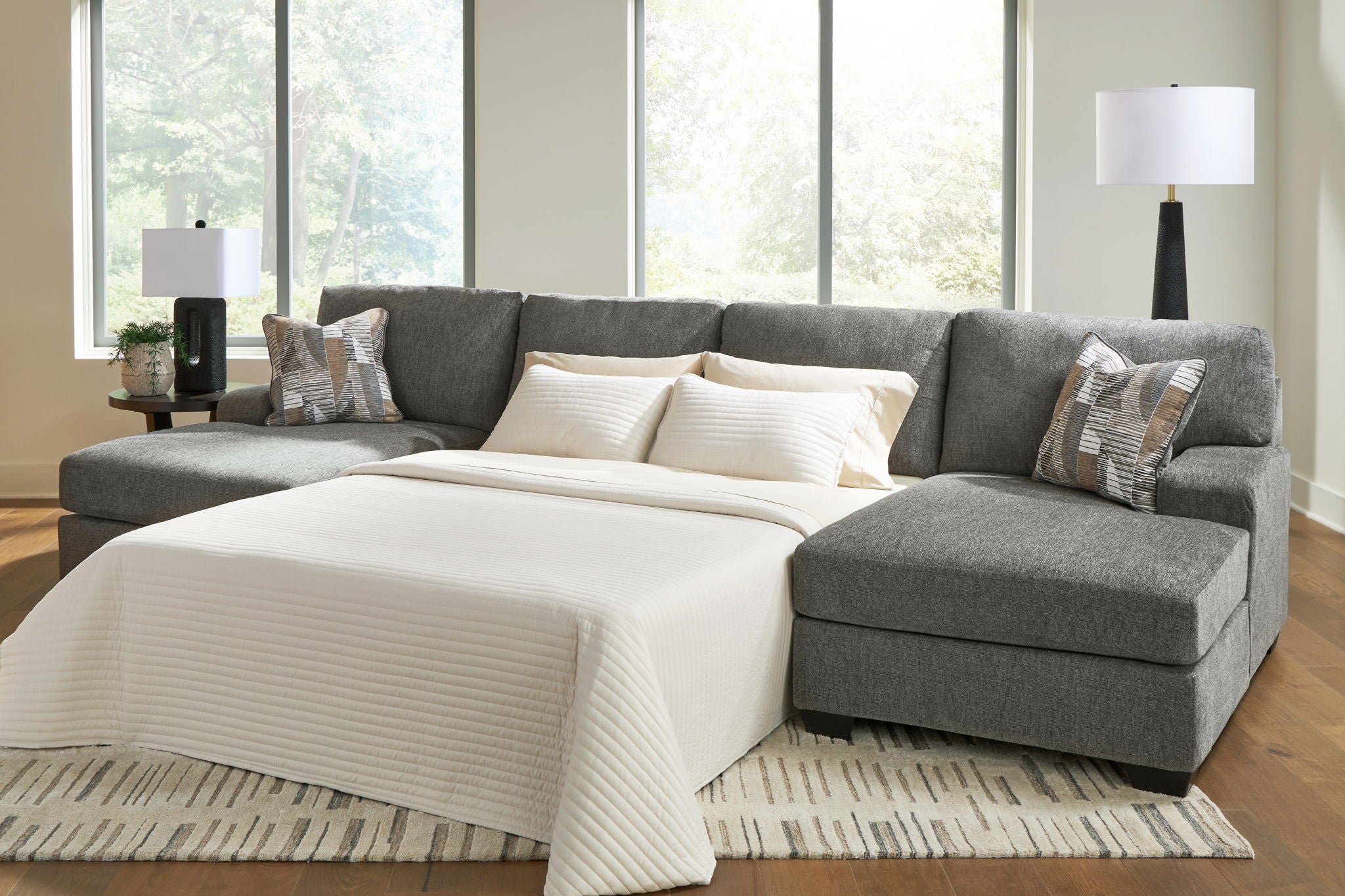 Newellen - Sectional