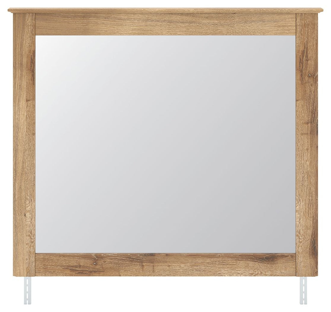Makidern - Bedroom Mirror