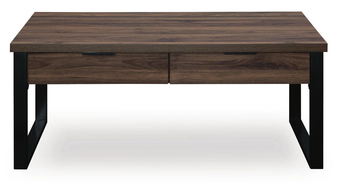 Wickman Falls - Rectangular Table