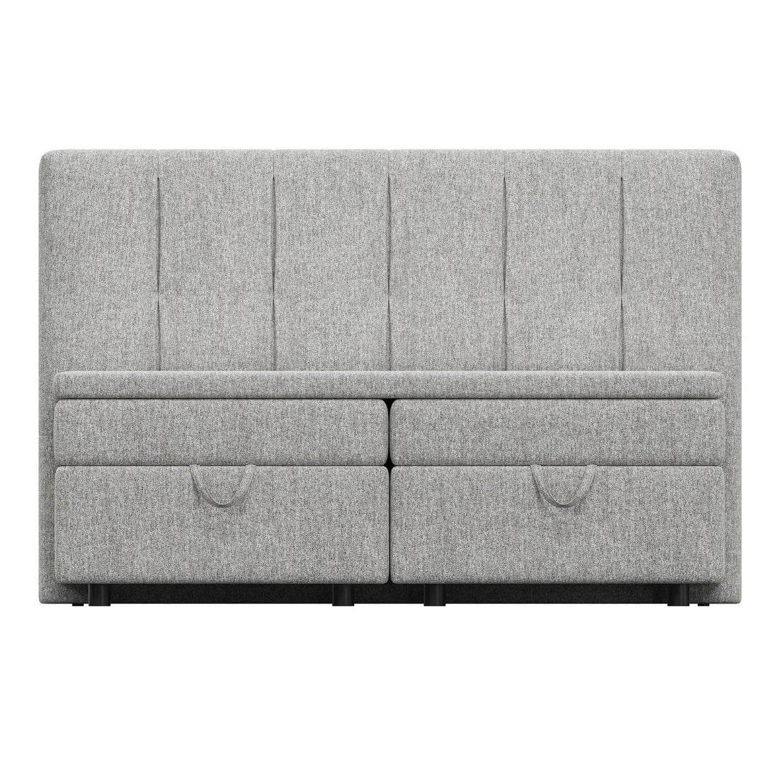Avenia - Bed With Storage