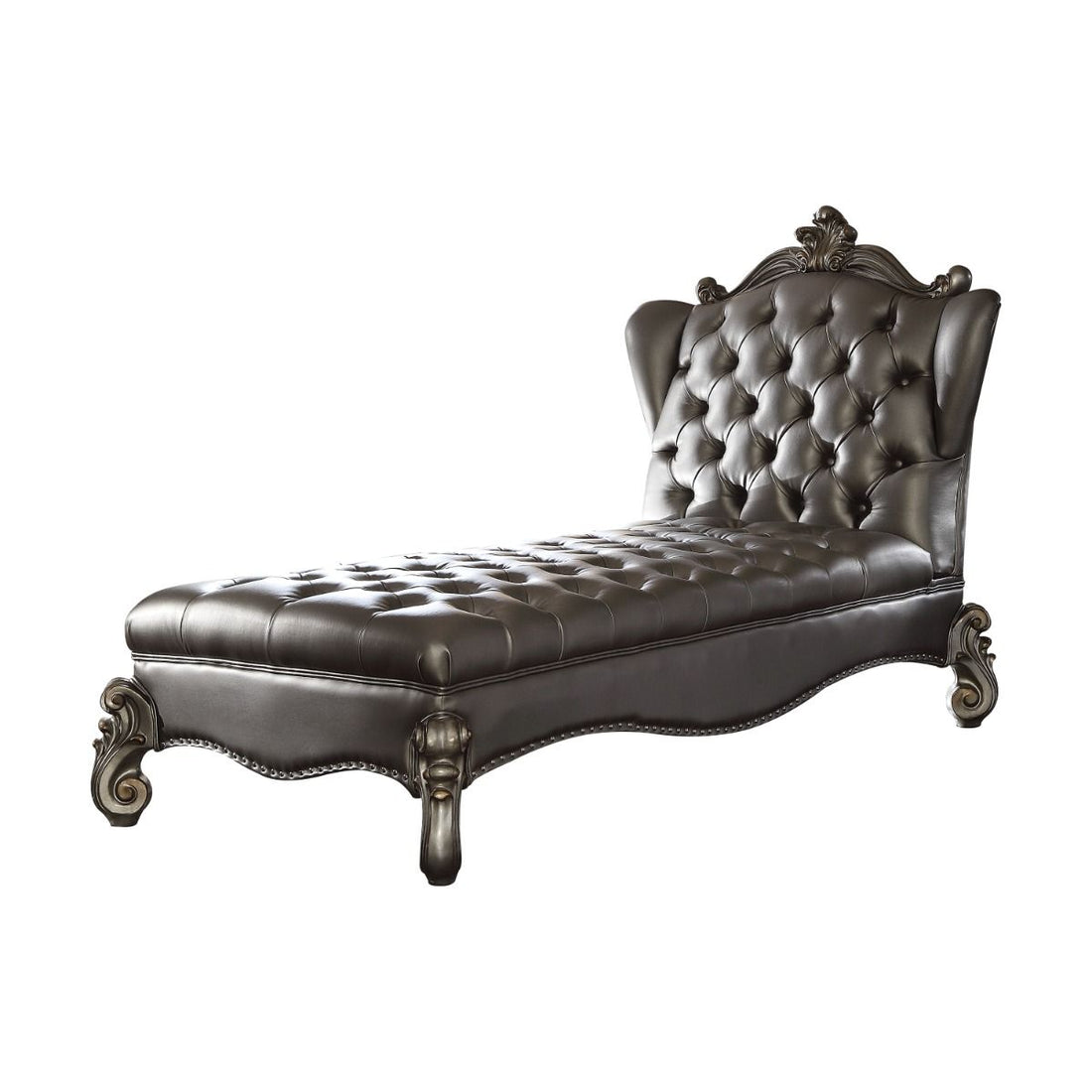 Versailles - Chaise Lounge