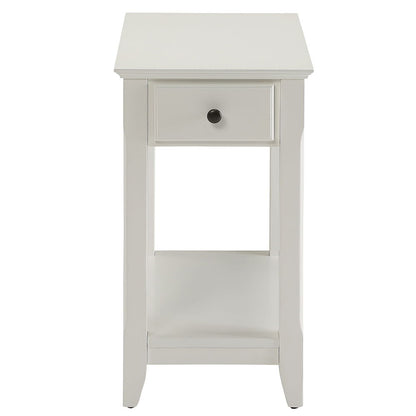 Bertie - Accent Table
