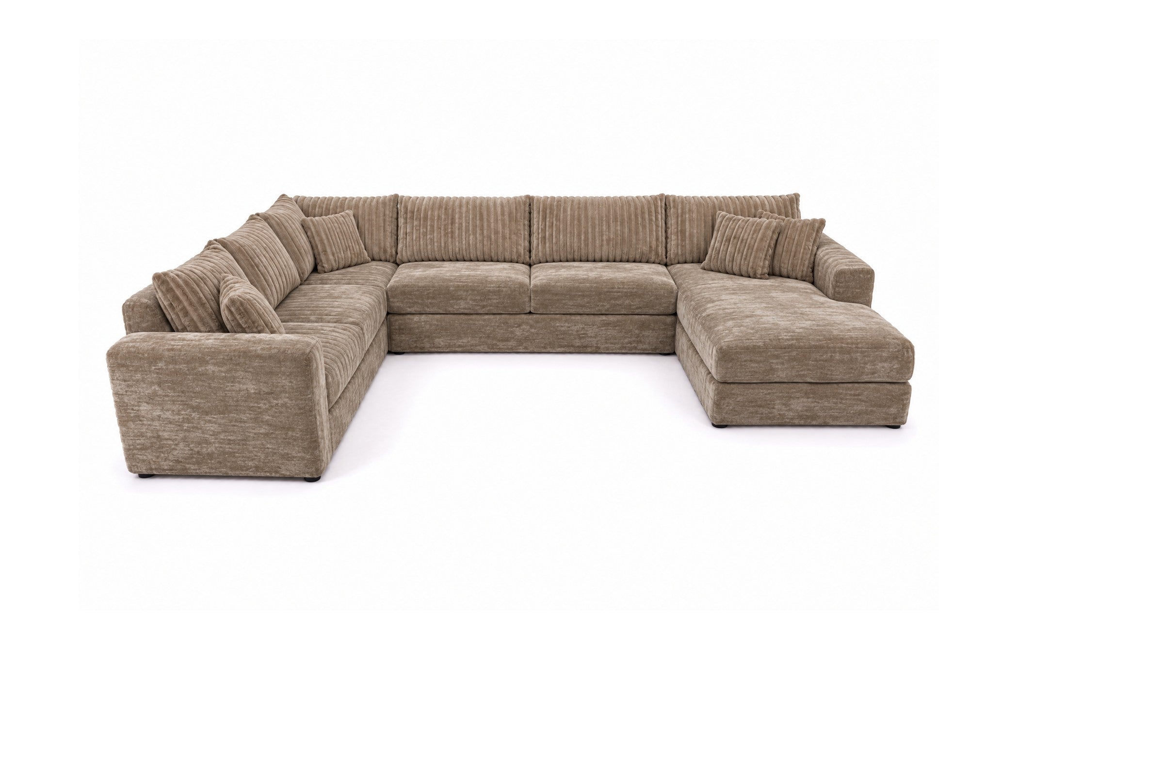 Luna – Two-Tone Doe / Cocoa