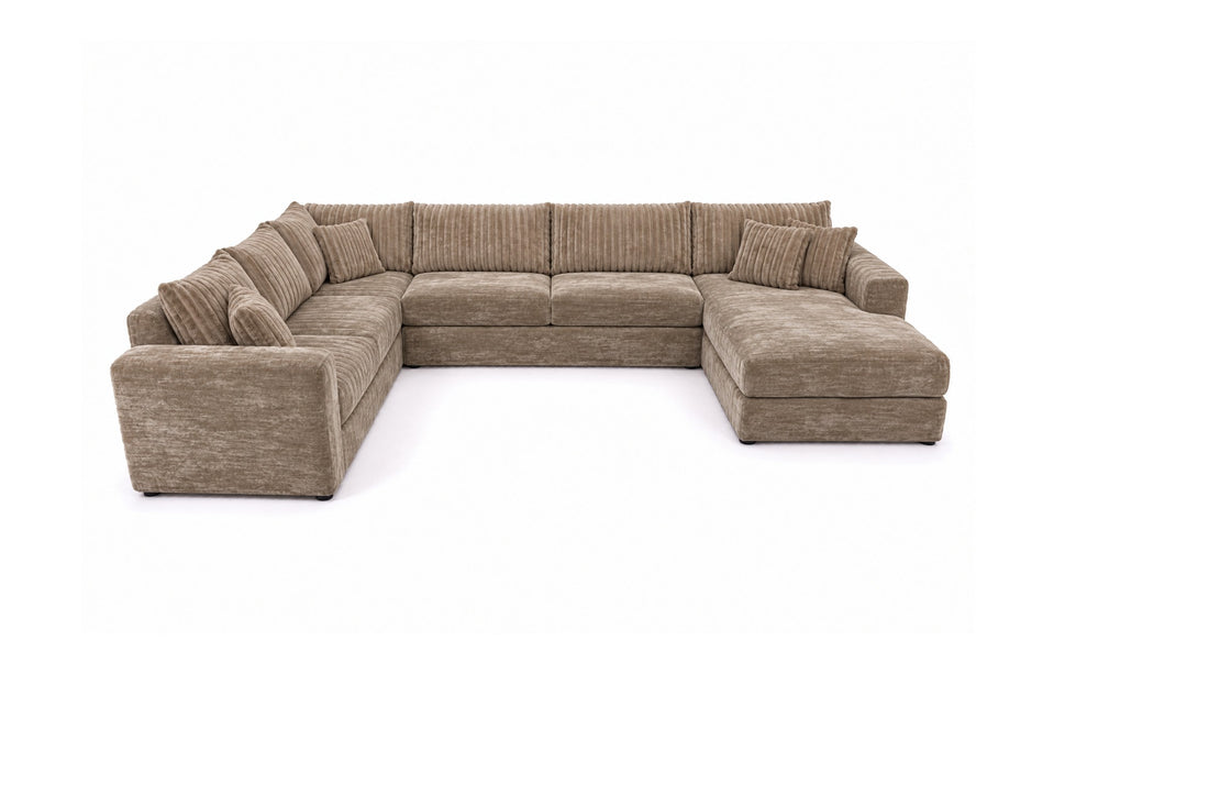 Luna – Two-Tone Doe / Cocoa