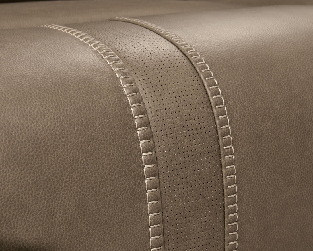 Max-Momentum - Reclining Sectional
