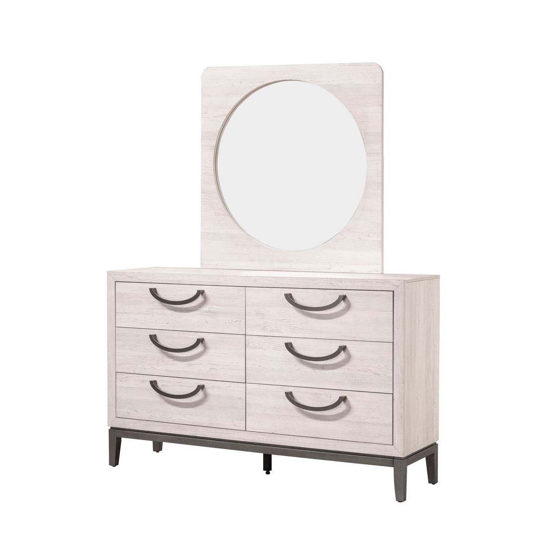 VEDA DRESSER TOP