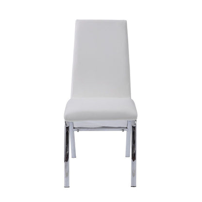 Pervis - Side Chair