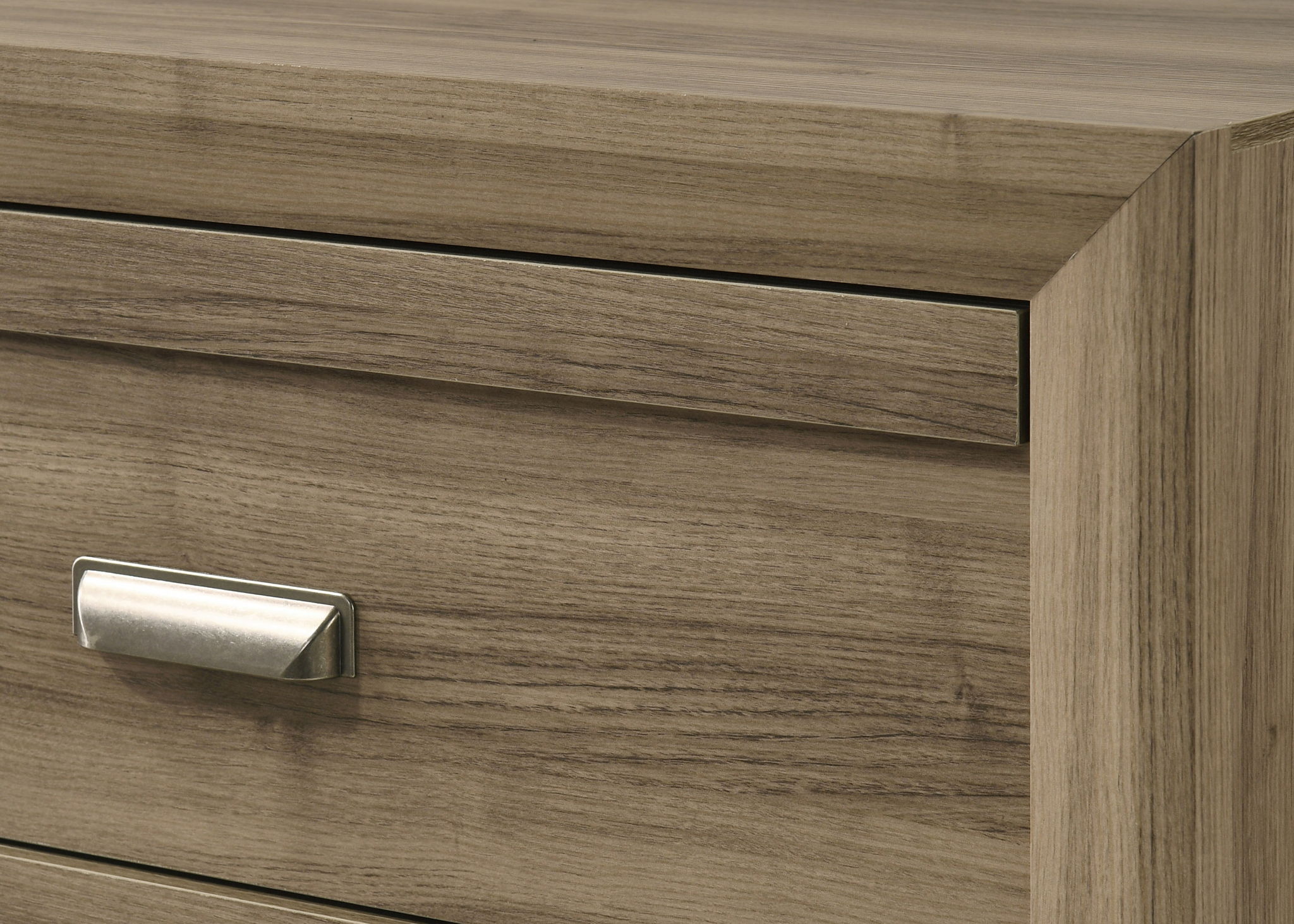 VALOR DRESSER-LIGHT BROWN