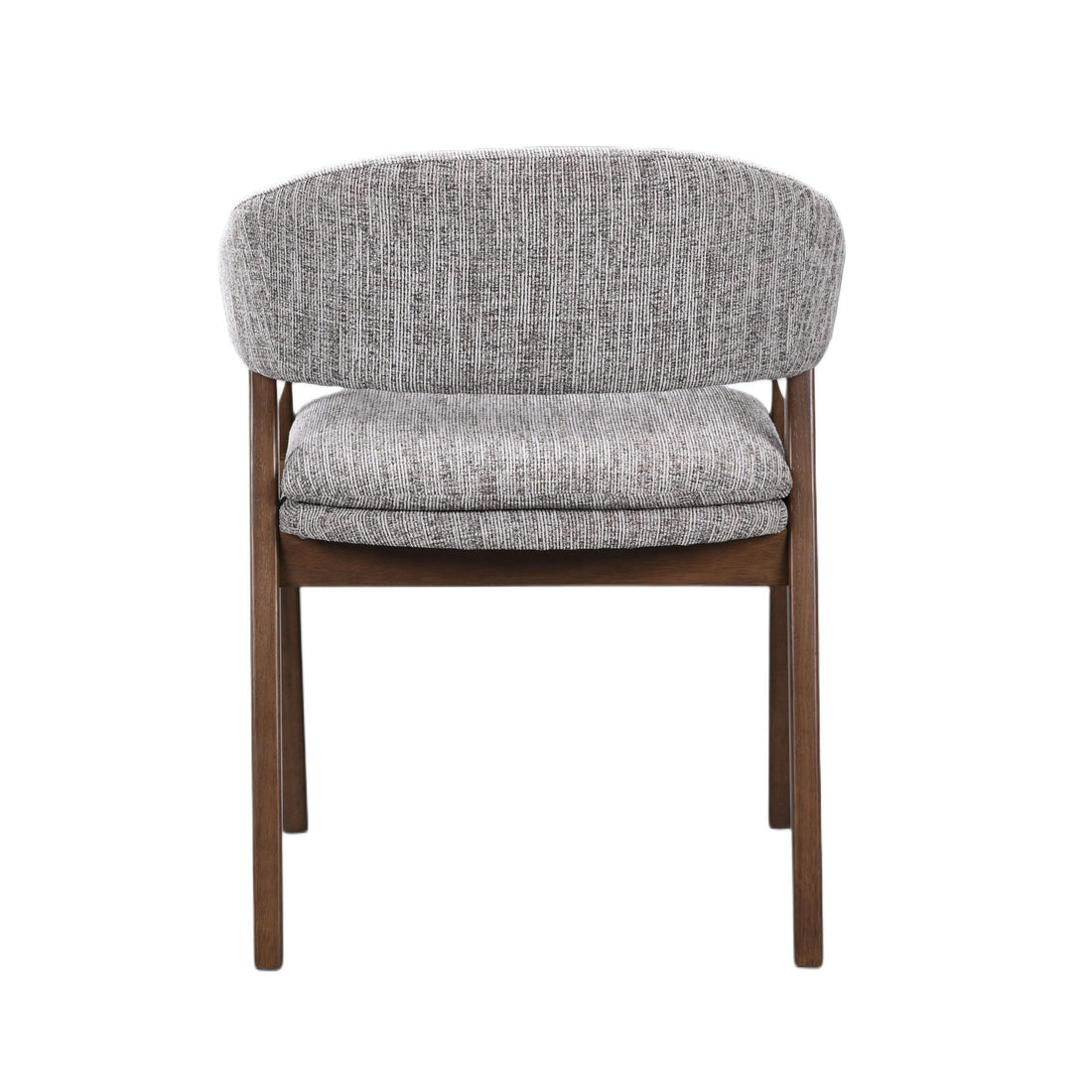 Miller - Arm Chair (Set of 2) - Walnut