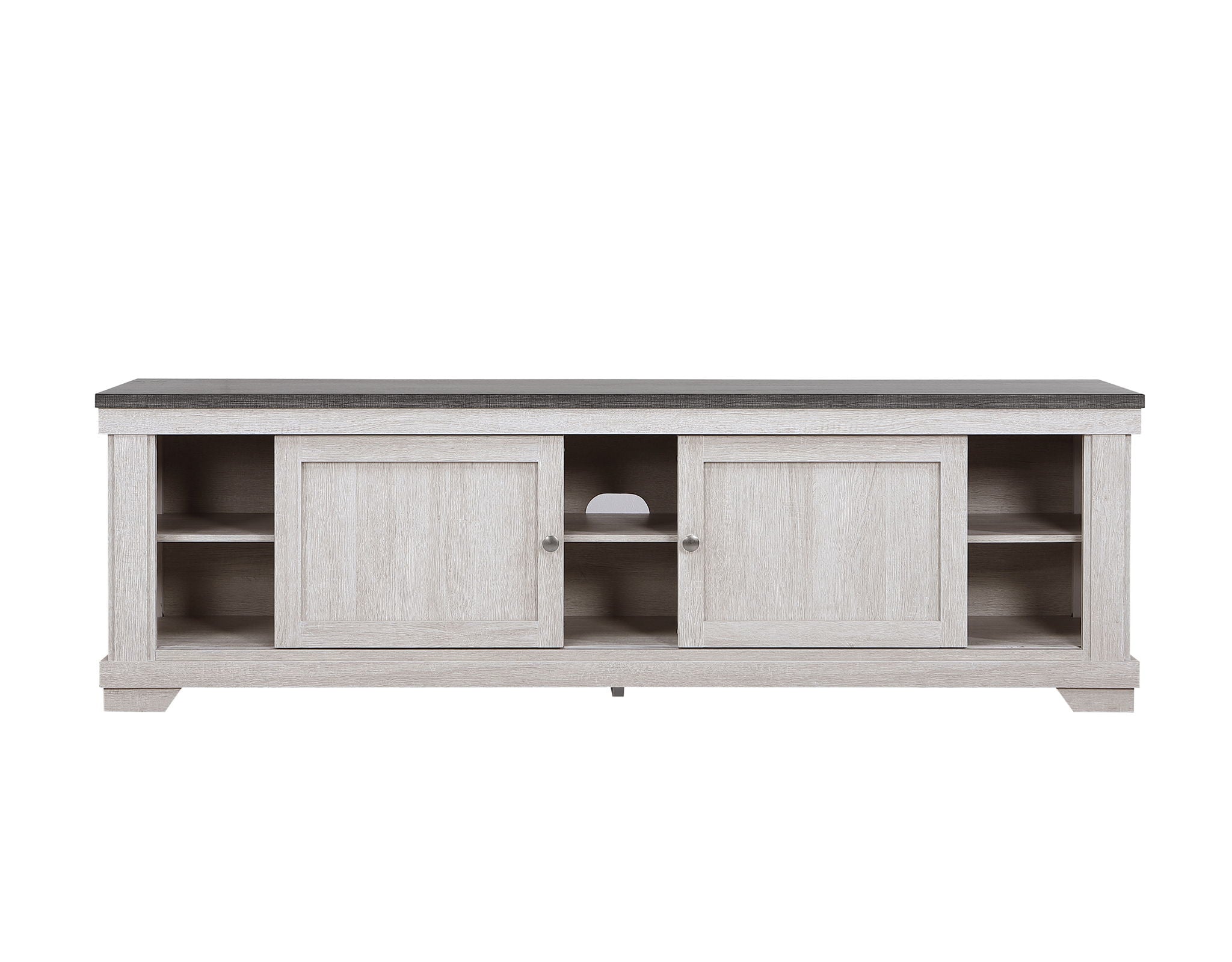 LEIGHTON TV STAND