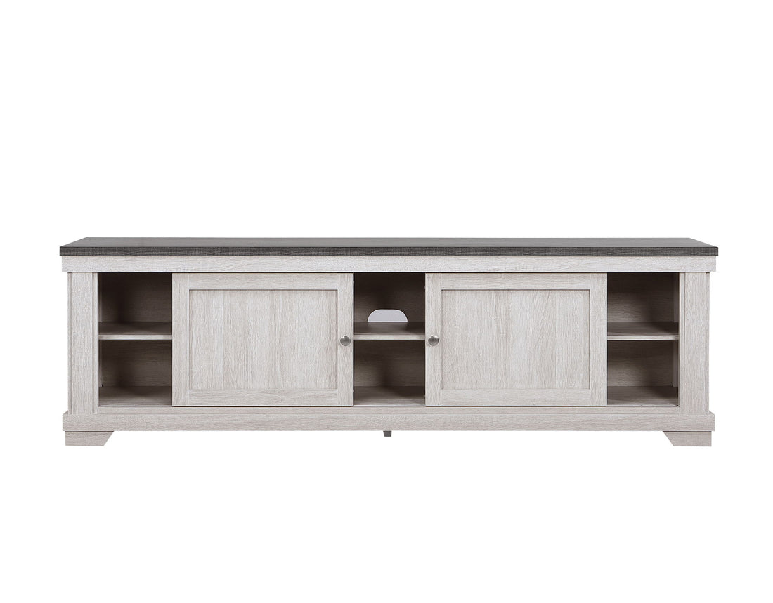 LEIGHTON TV STAND