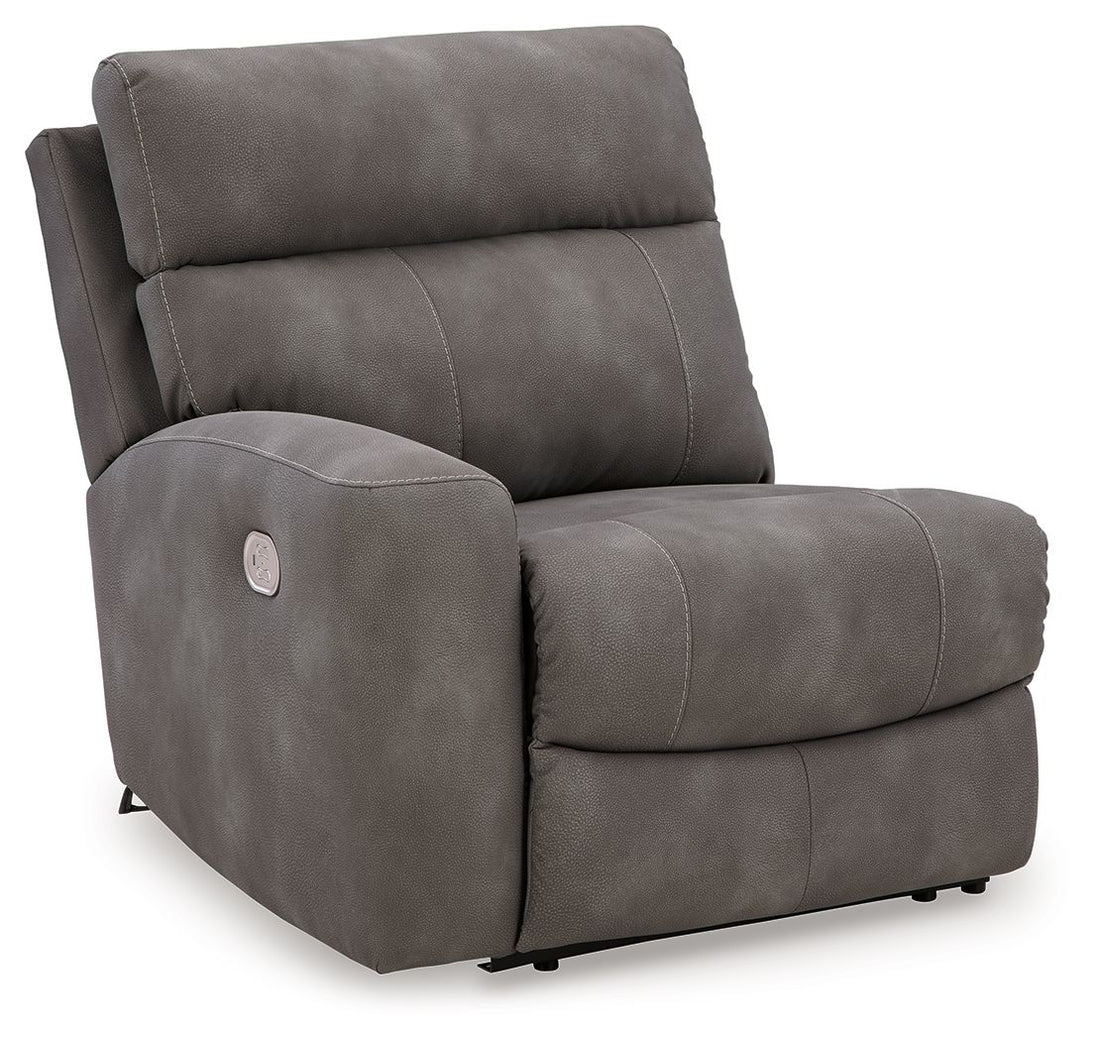 Next-Gen Durapella - 5 Piece Reclining Sectional