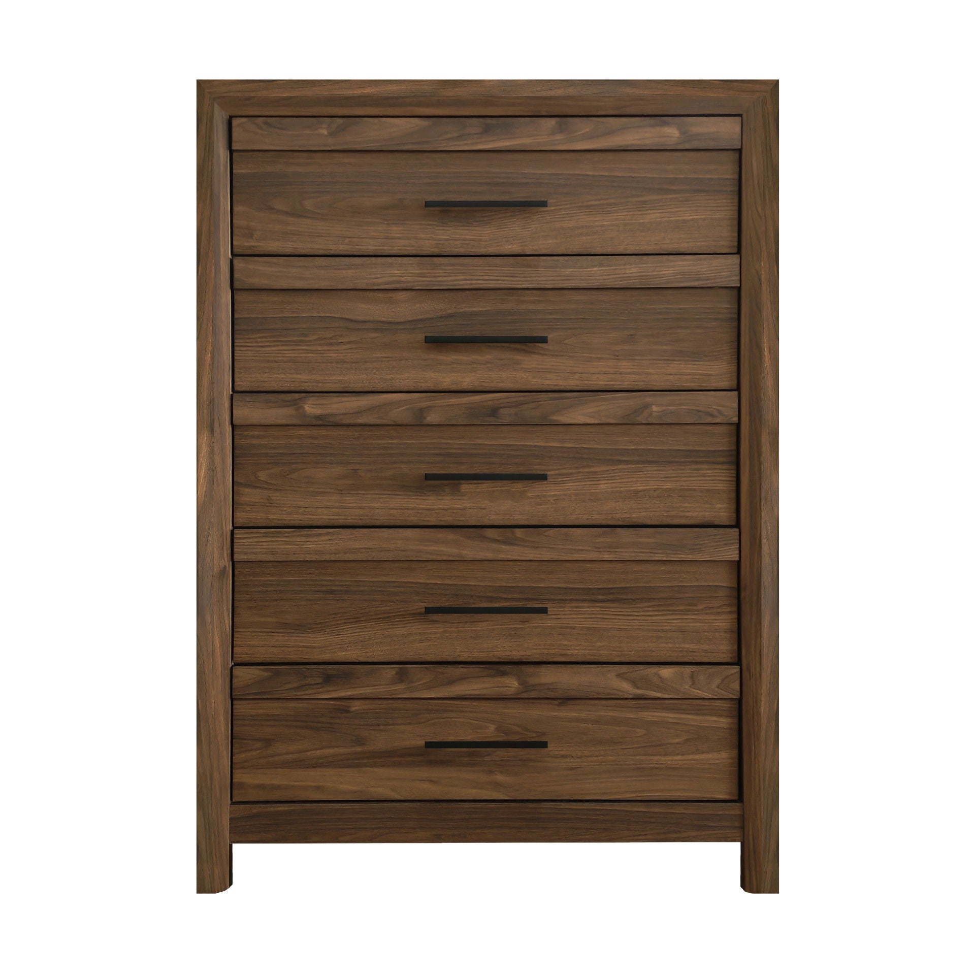 Biscayne - Chest - Sable