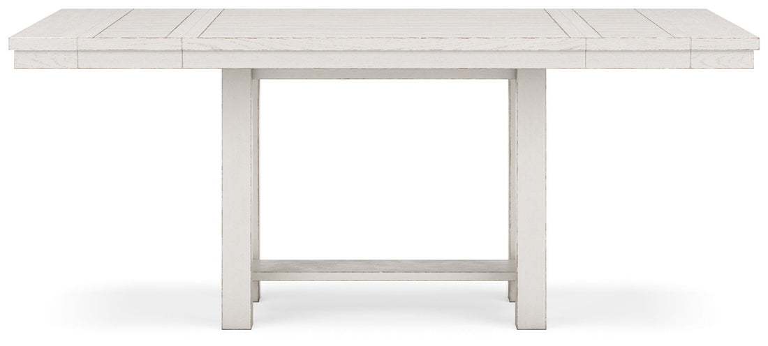 Robbinsdale - Rectangular Dining Table