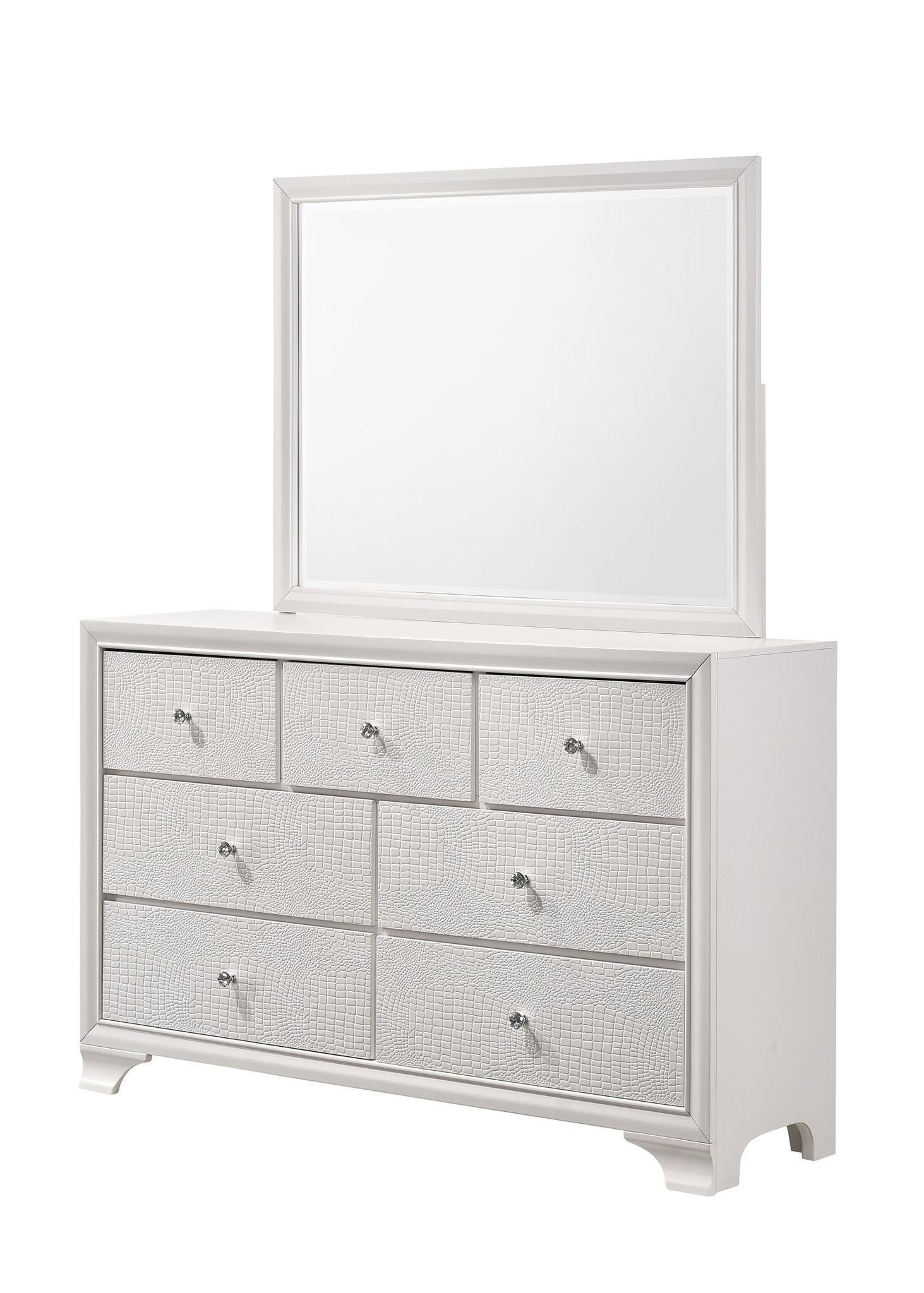 LYSSA DRESSER FROST