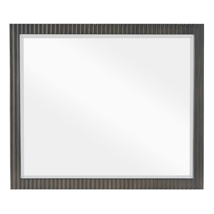 Clayten - Mirror - Espresso