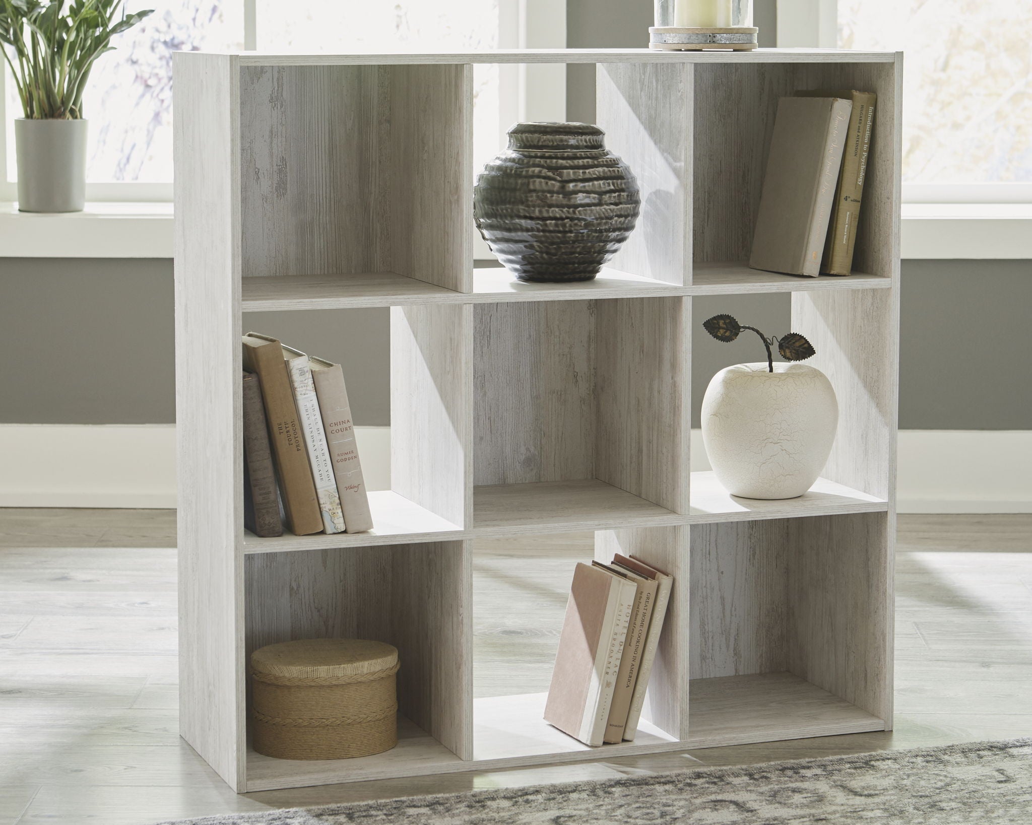 Paxberry - Cube Organizer