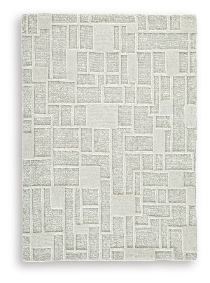 Empriss - Rug