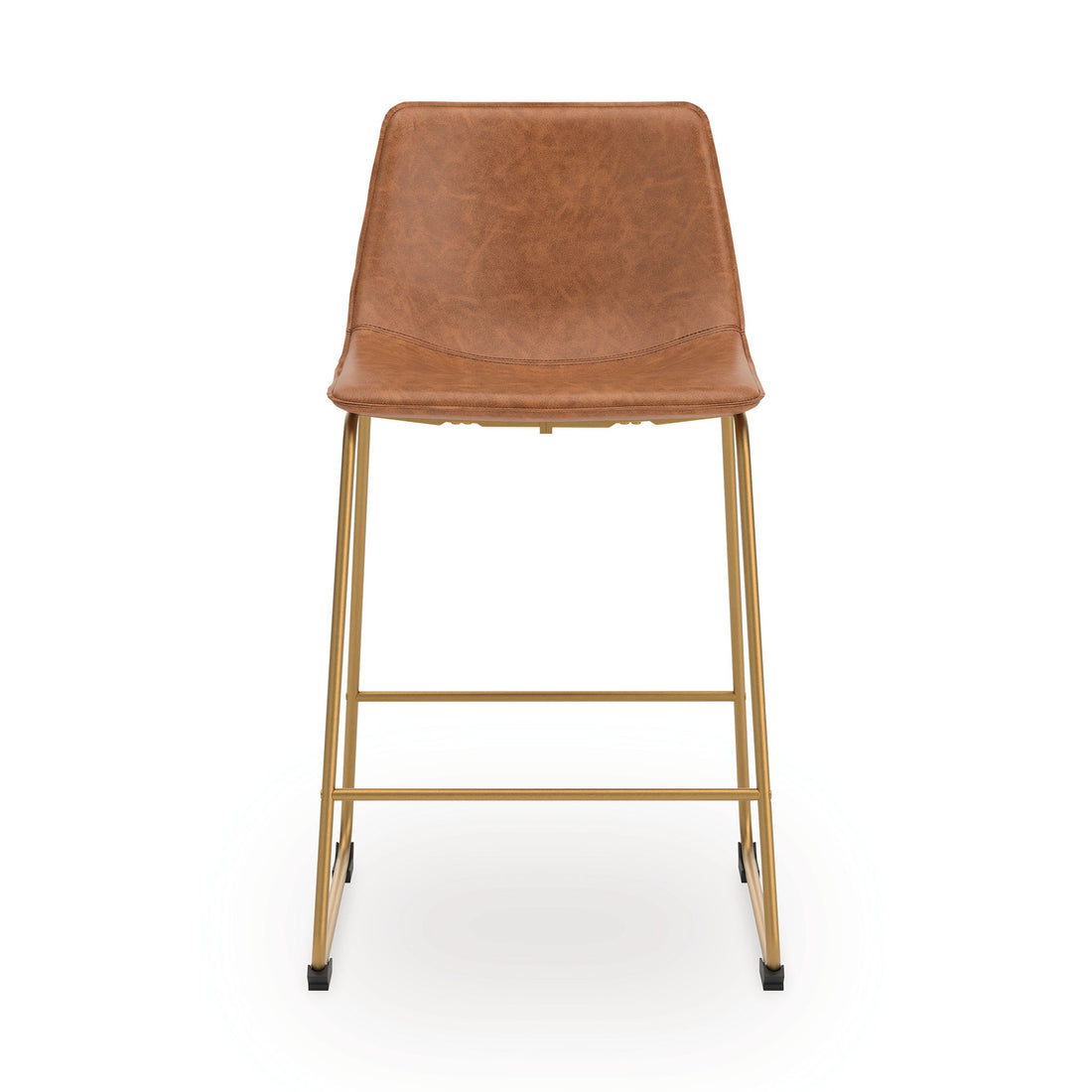 Ciabori - Upholstered Barstool (Set of 2)