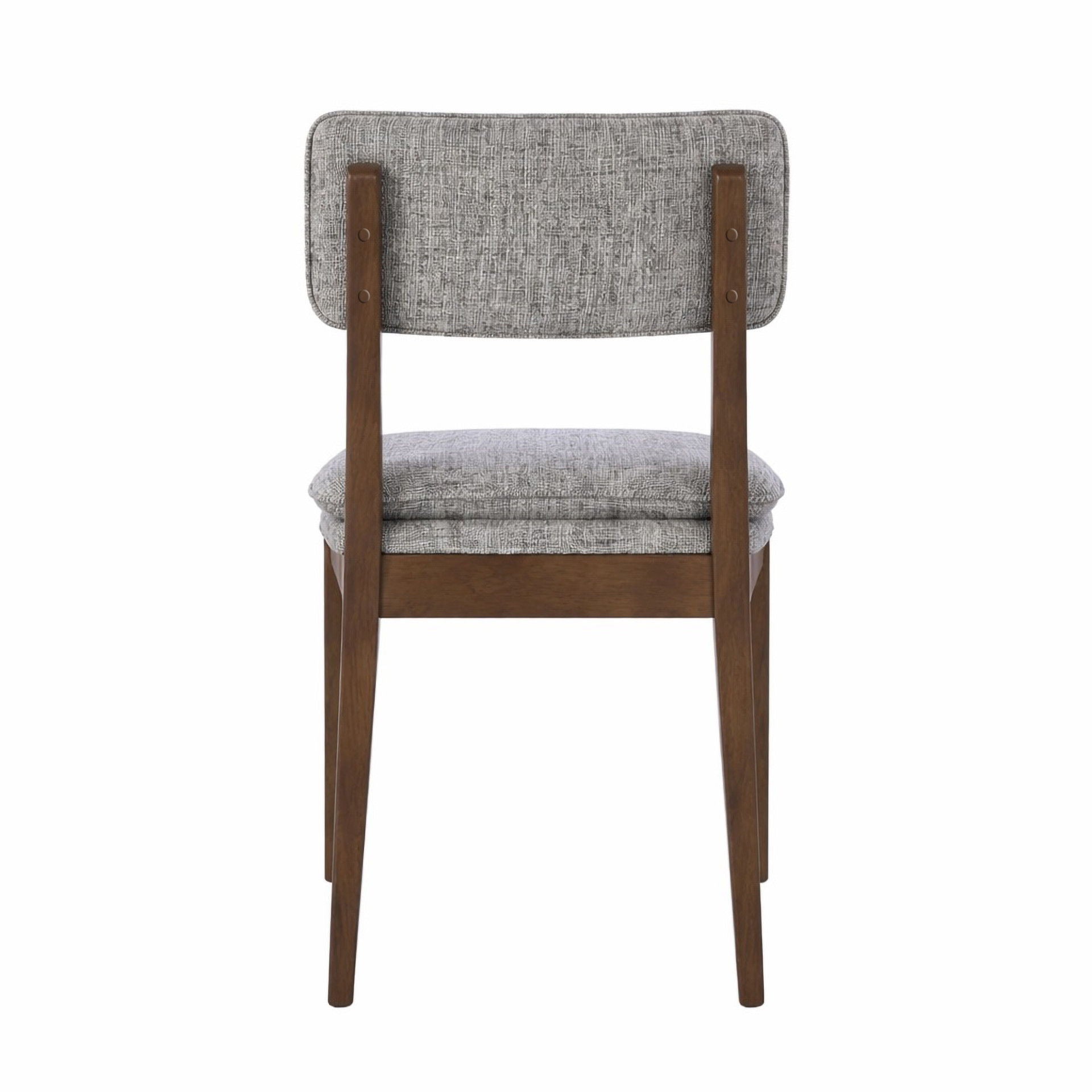 Miller - Side Chair (Set of 2) - Walnut