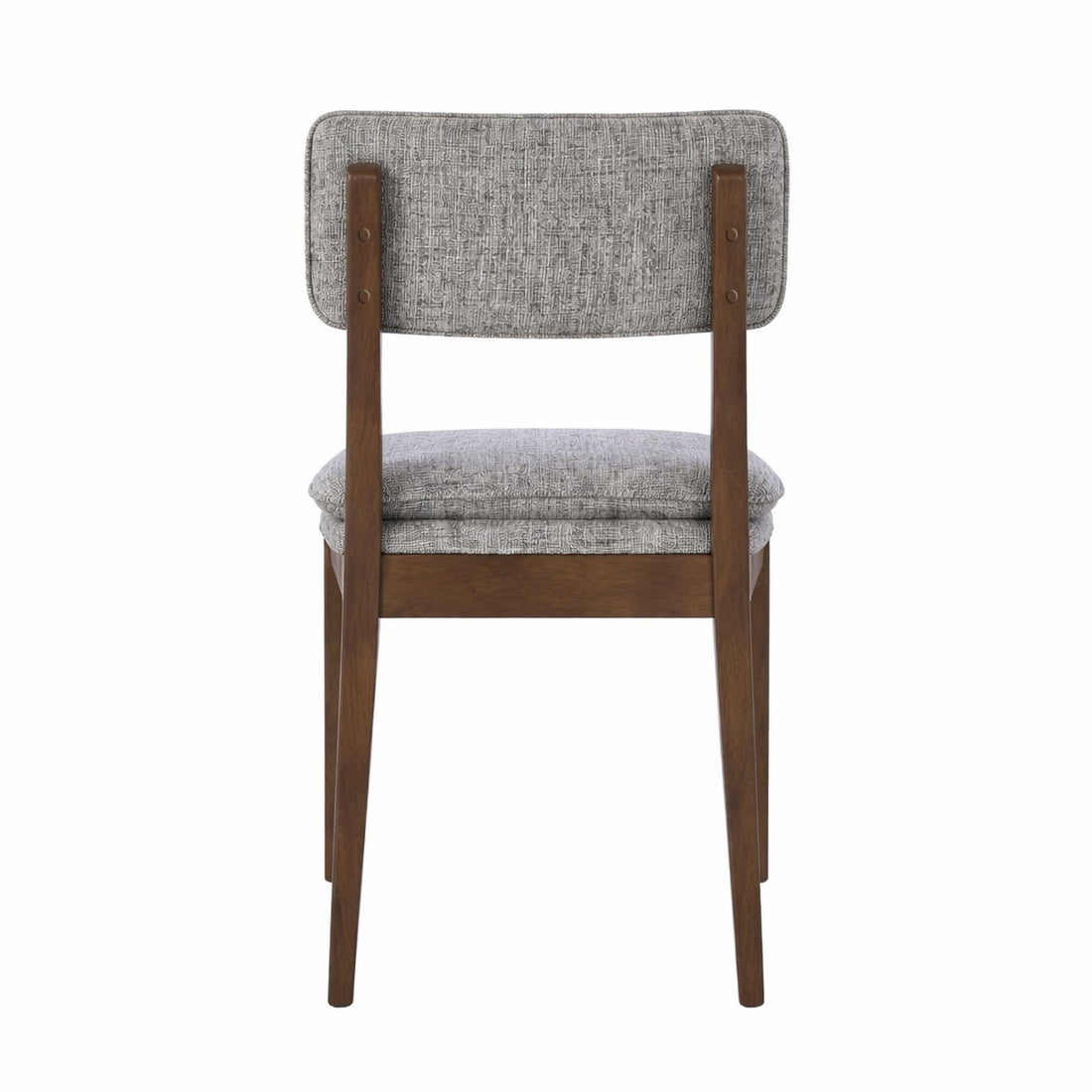 Miller - Side Chair (Set of 2) - Walnut