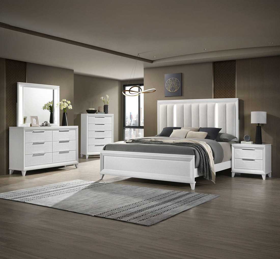 CRESSIDA CHEST