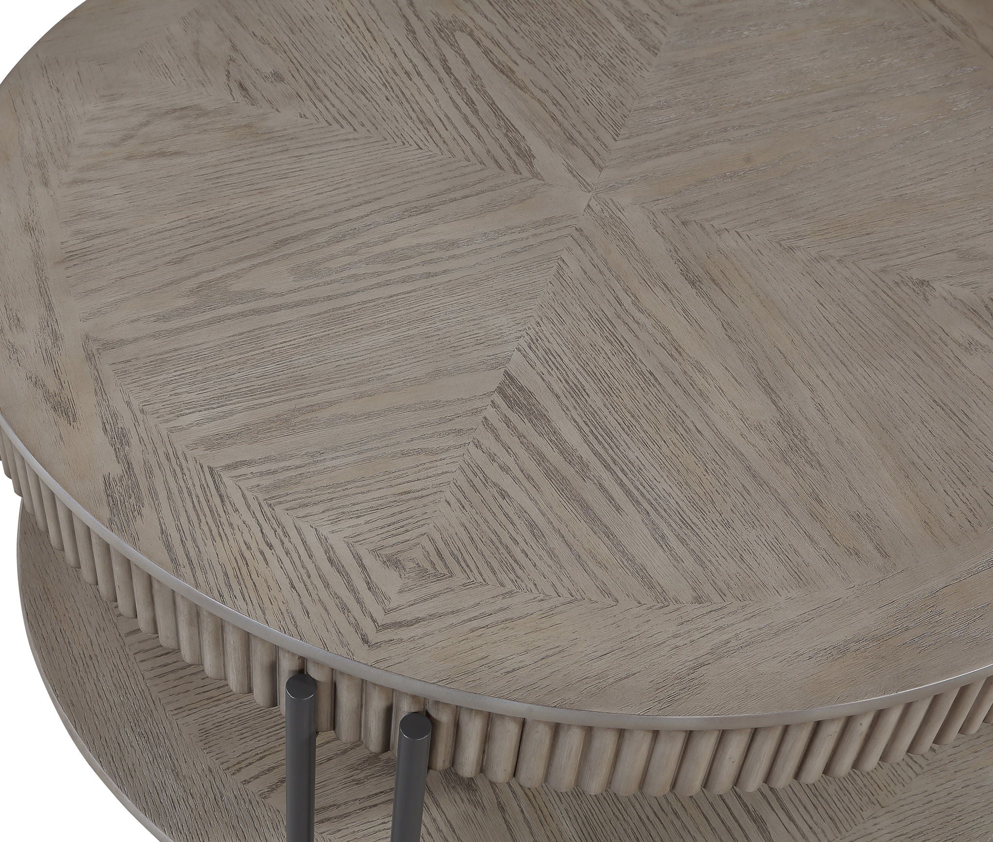 PROVIDENCE END TABLE