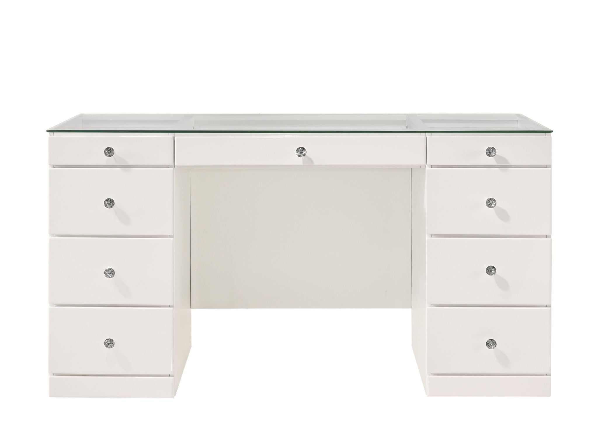 AVERY VANITY TOP WHITE