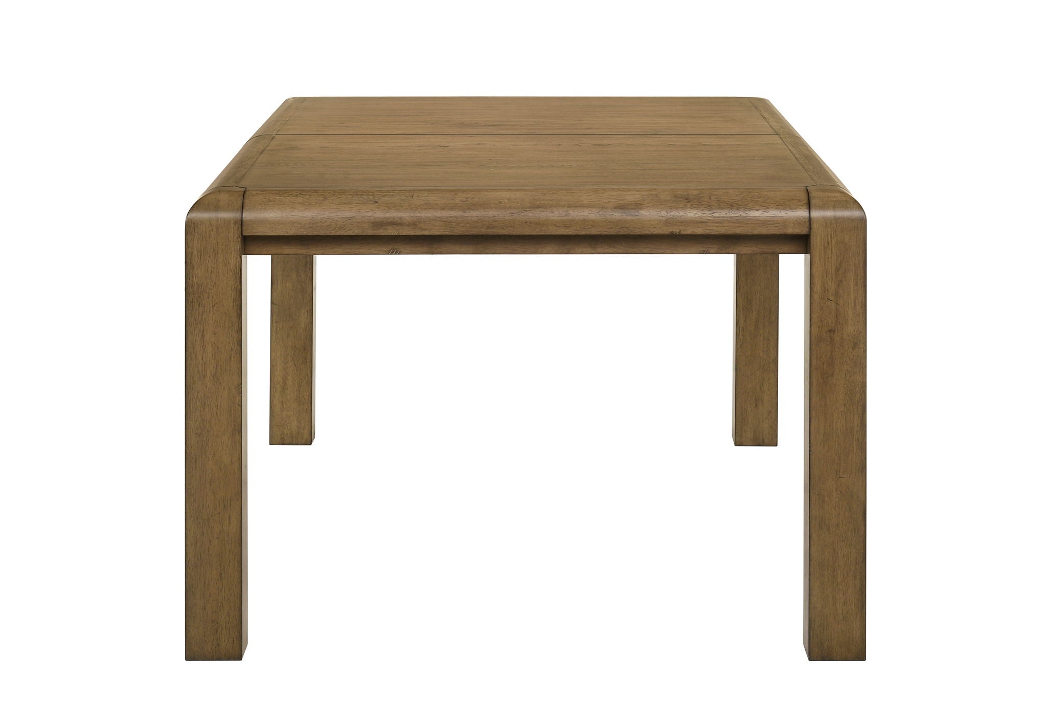 COCKRELL DINING TABLE (W/18"LEAF)