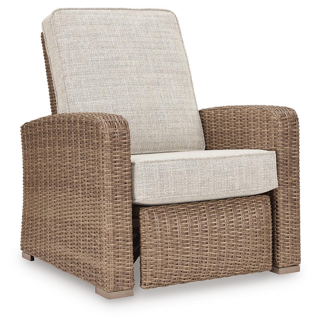 Beachcroft - Recliner
