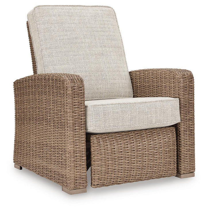Beachcroft - Recliner