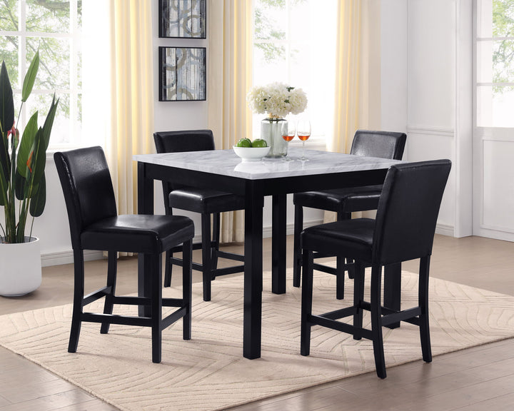 LENNON 5-PK CNTR HT TBL SET