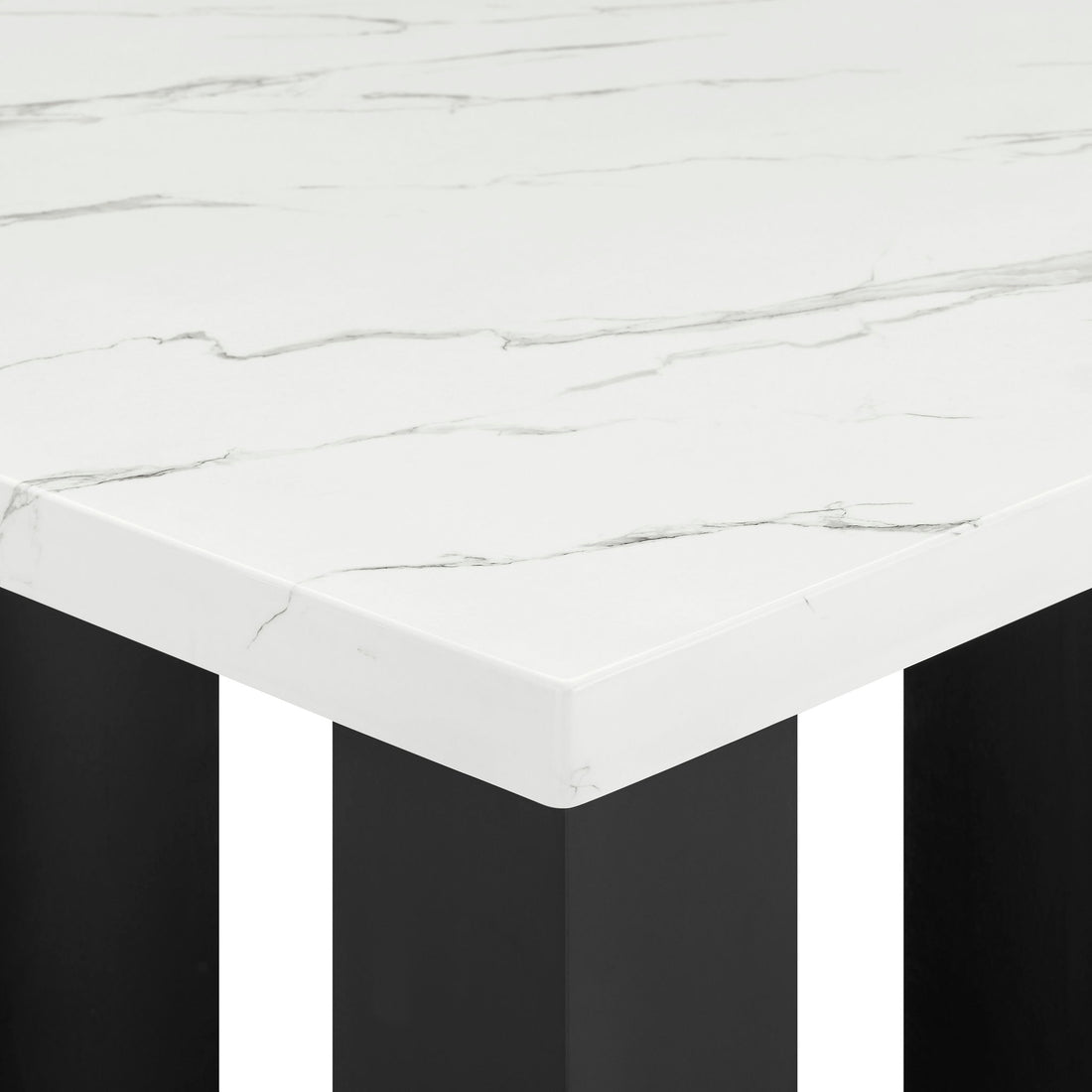 PARKSIDE COUNTER HEIGHT TABLE BASE