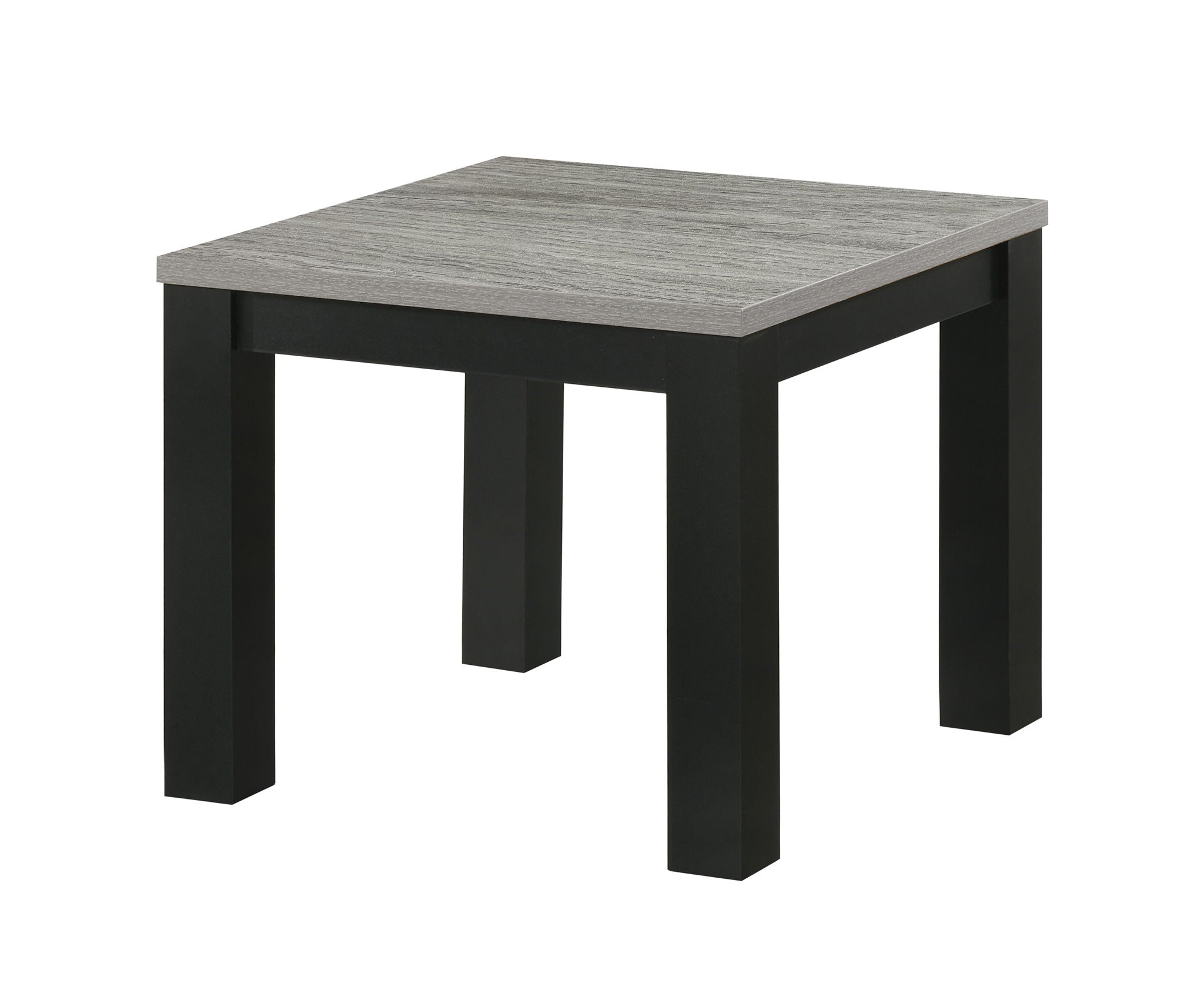 THEO 3PK COCKTAIL SET GREY