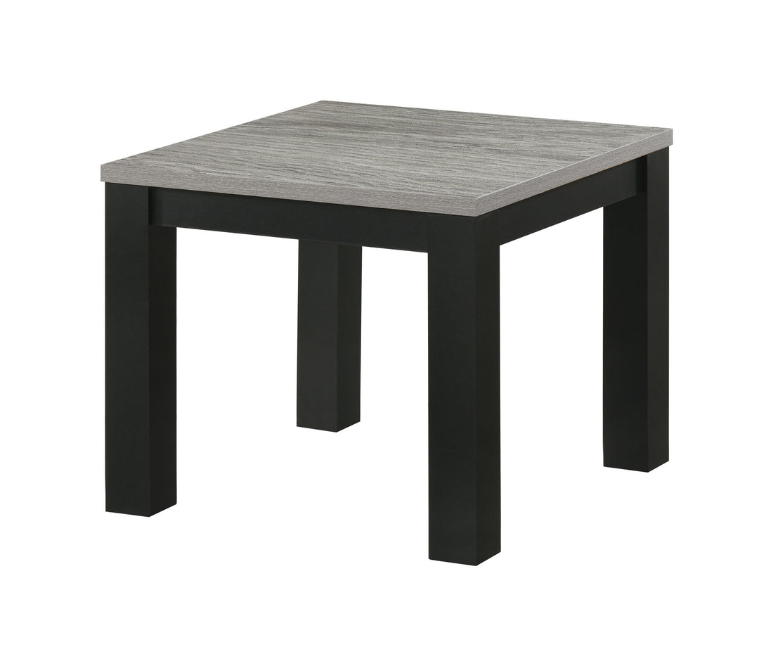 THEO 3PK COCKTAIL SET GREY