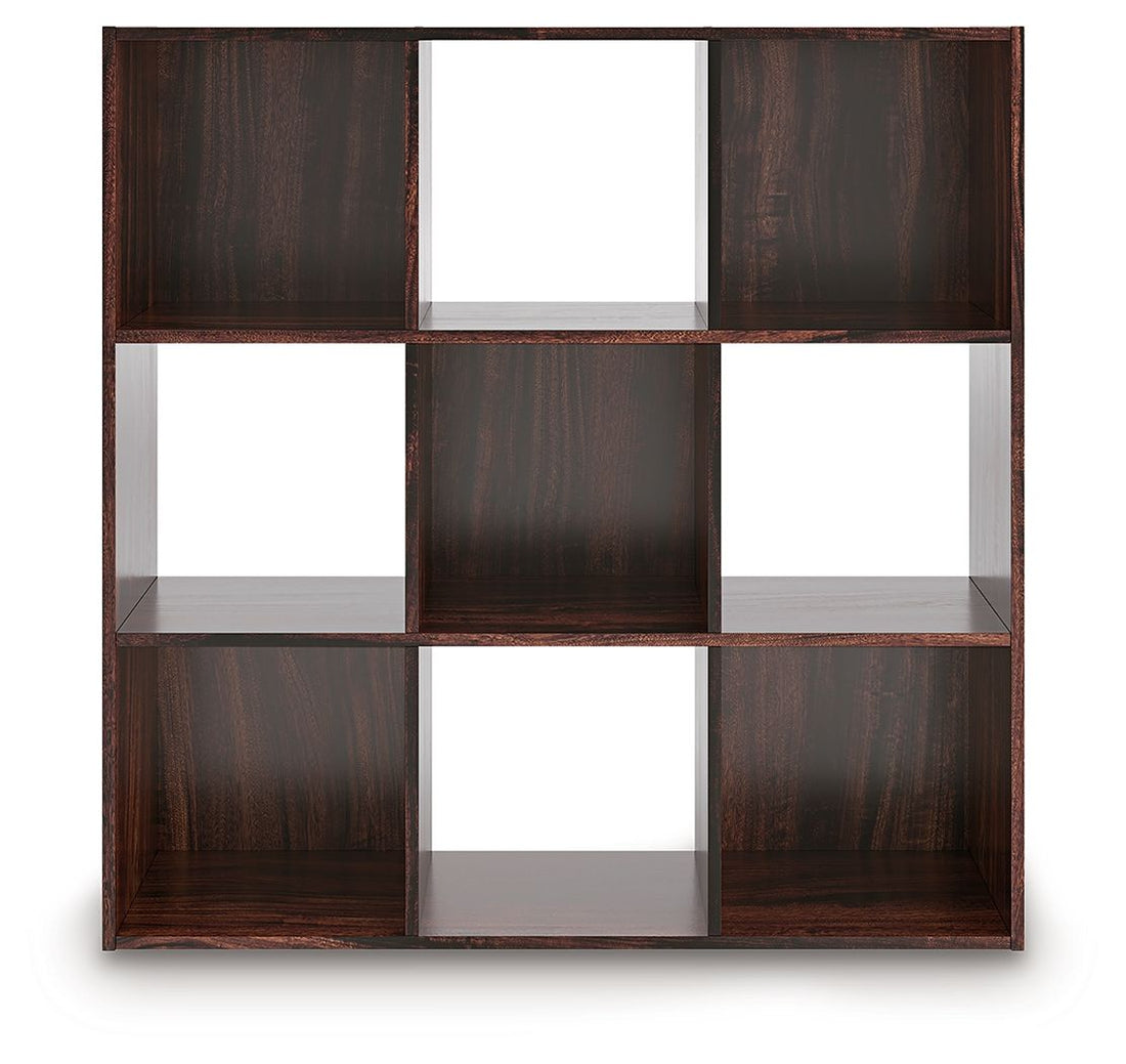 Glosmount - Cube Organizer
