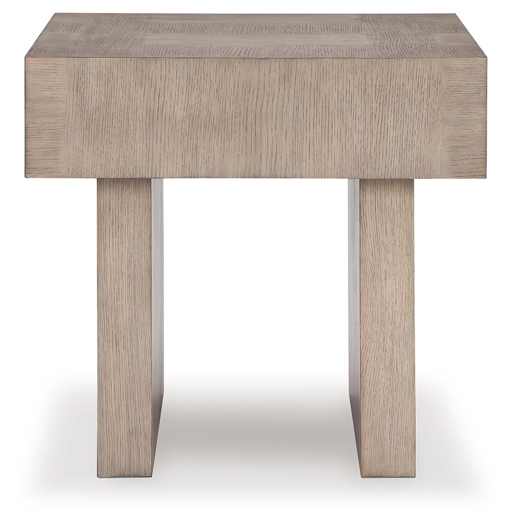 Jorlaina - Rectangular Table