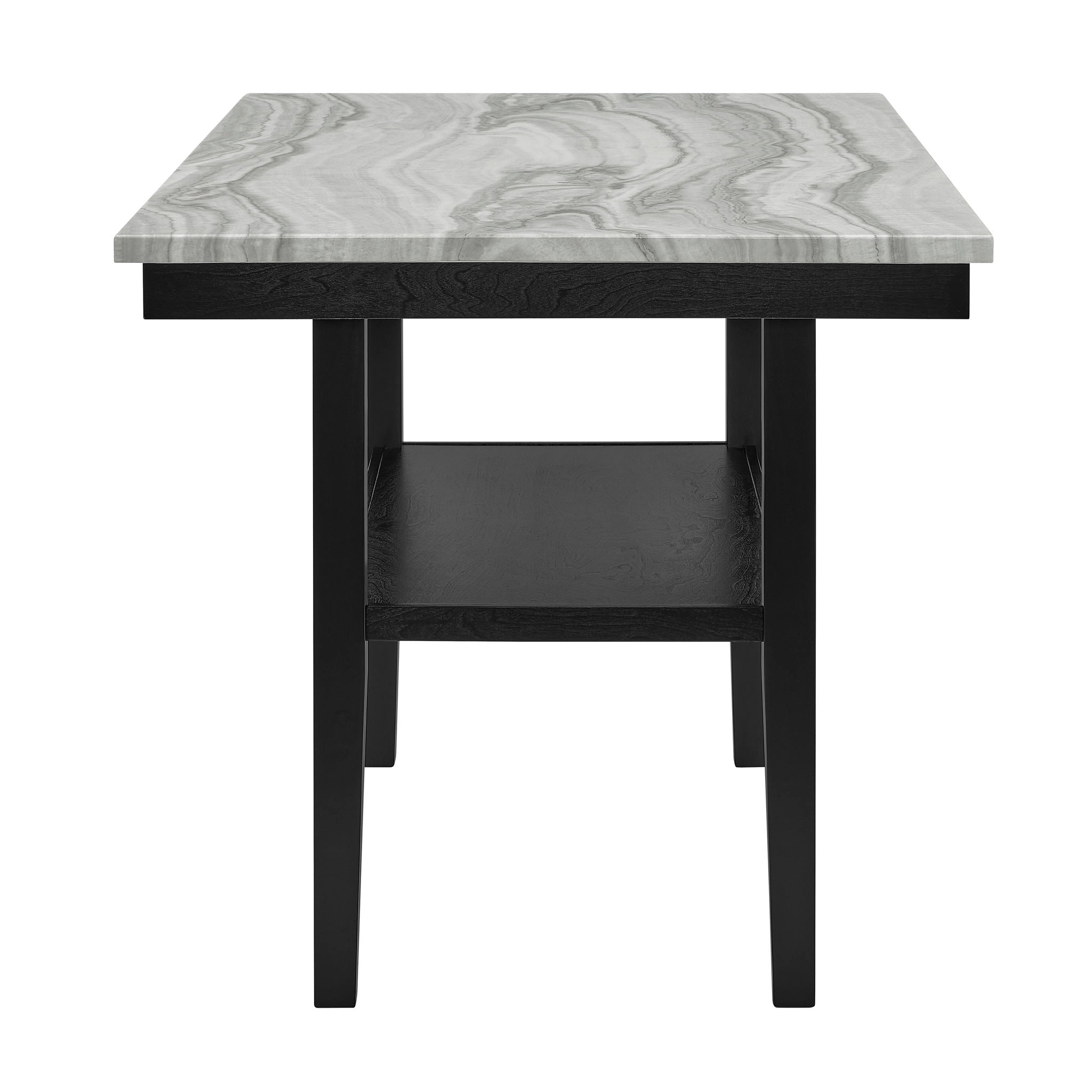 MARBEL 5PK FAUX MARBLE CT HT SET