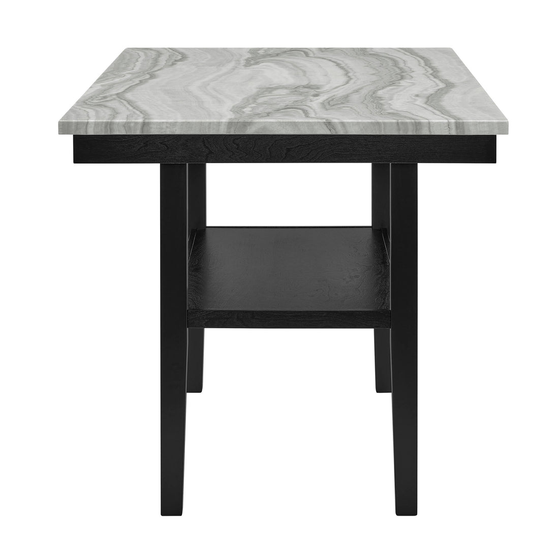 MARBEL 5PK FAUX MARBLE CT HT SET