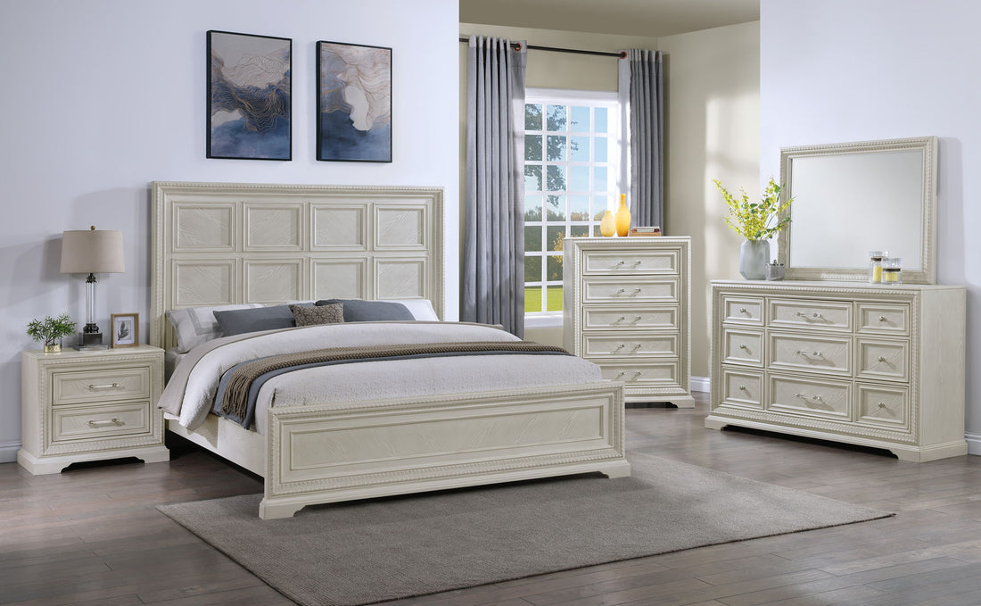 ALEXANDRIA NIGHT STAND
