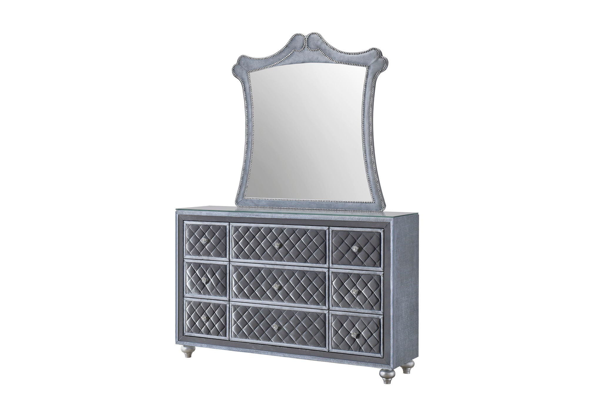 CAMEO DRESSER TOP