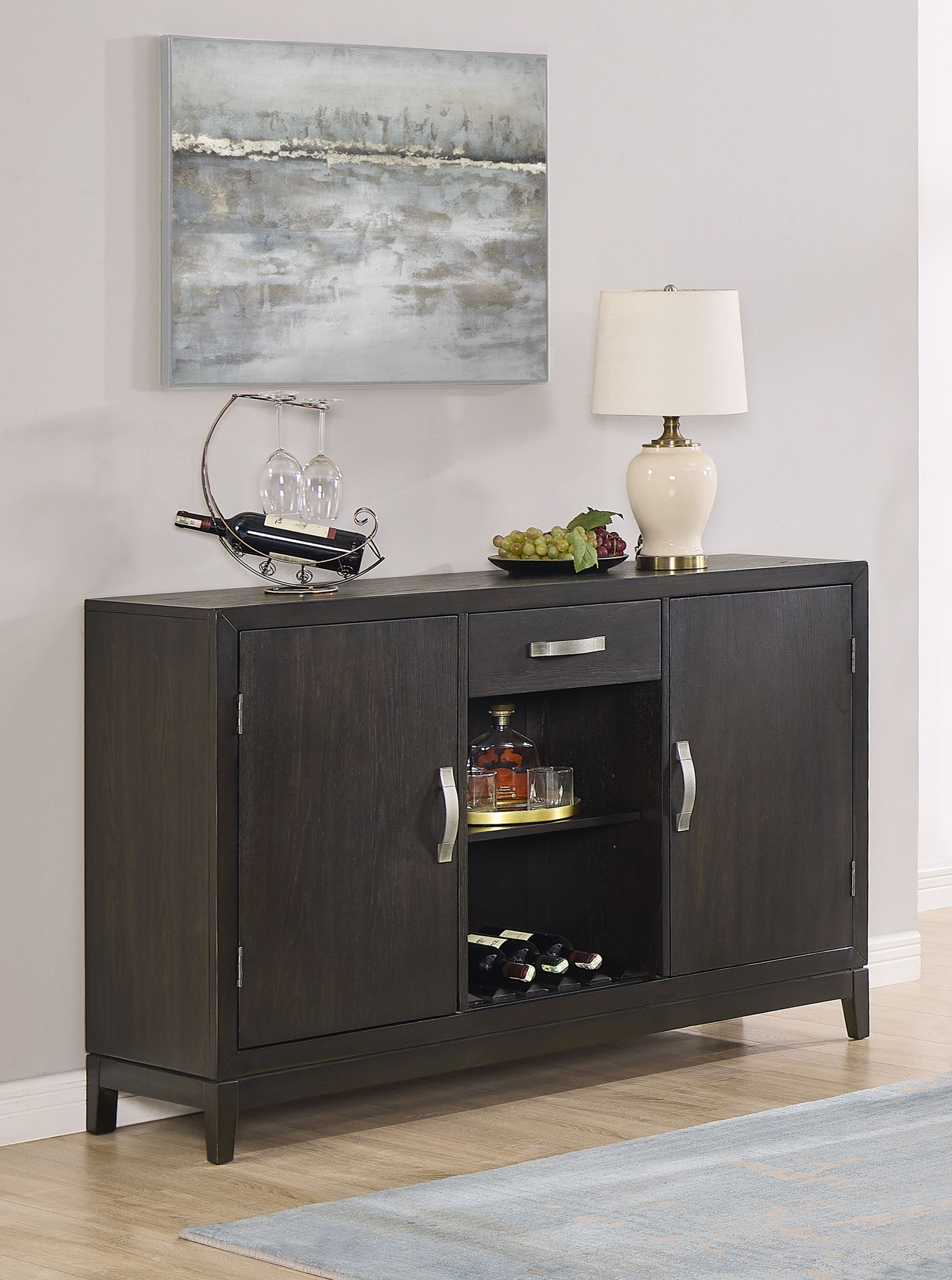 JEFFRIES SIDE BOARD