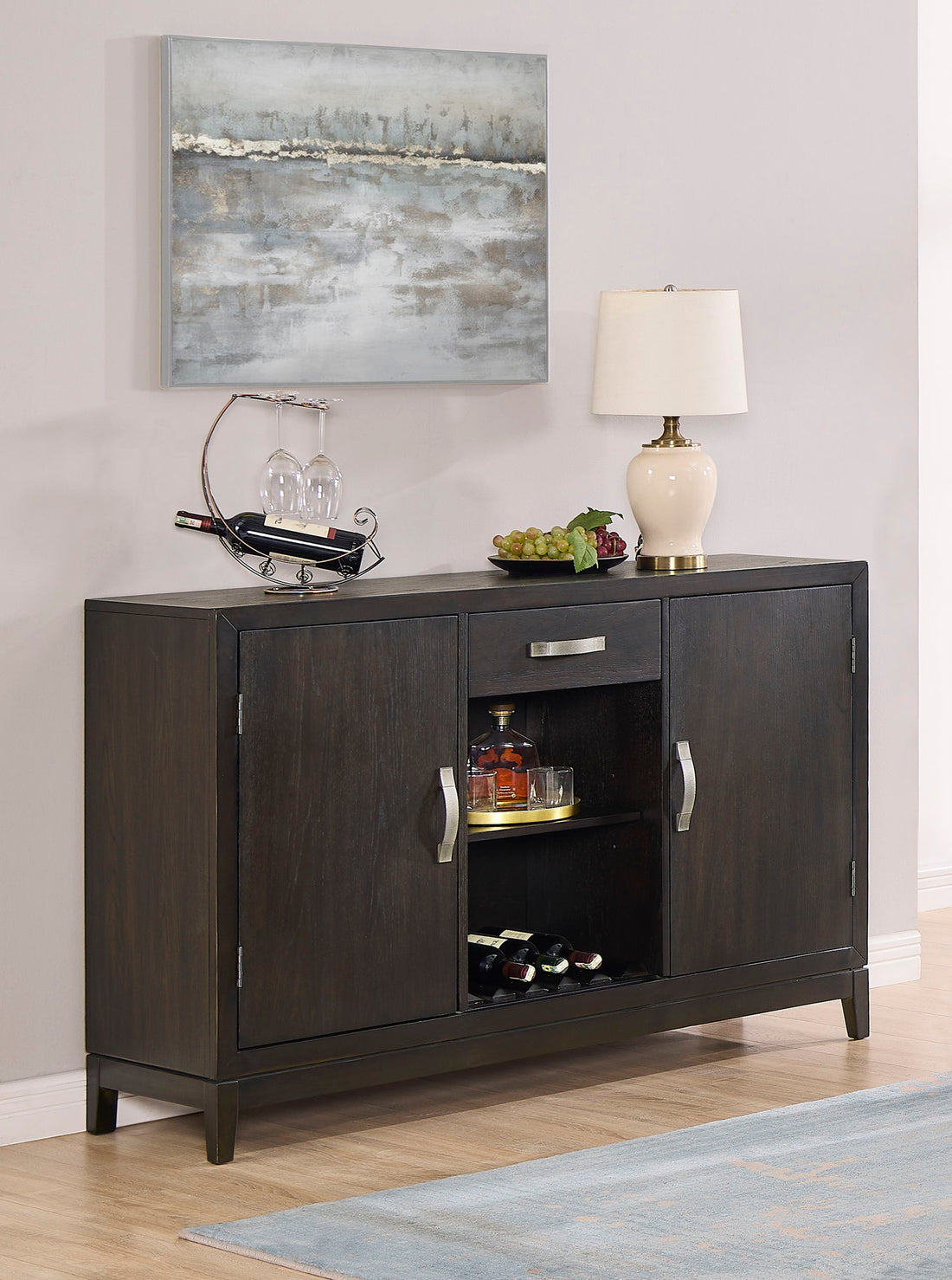 JEFFRIES SIDE BOARD