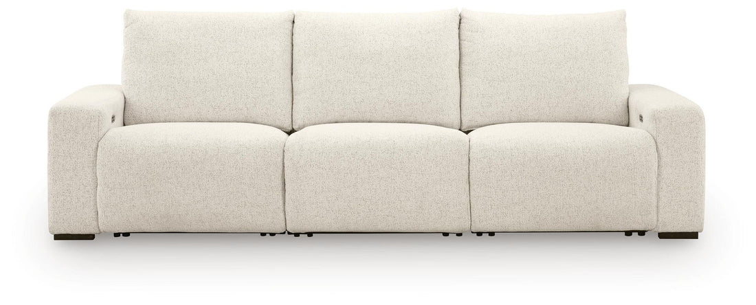 East Loft - Power Reclining Sectional