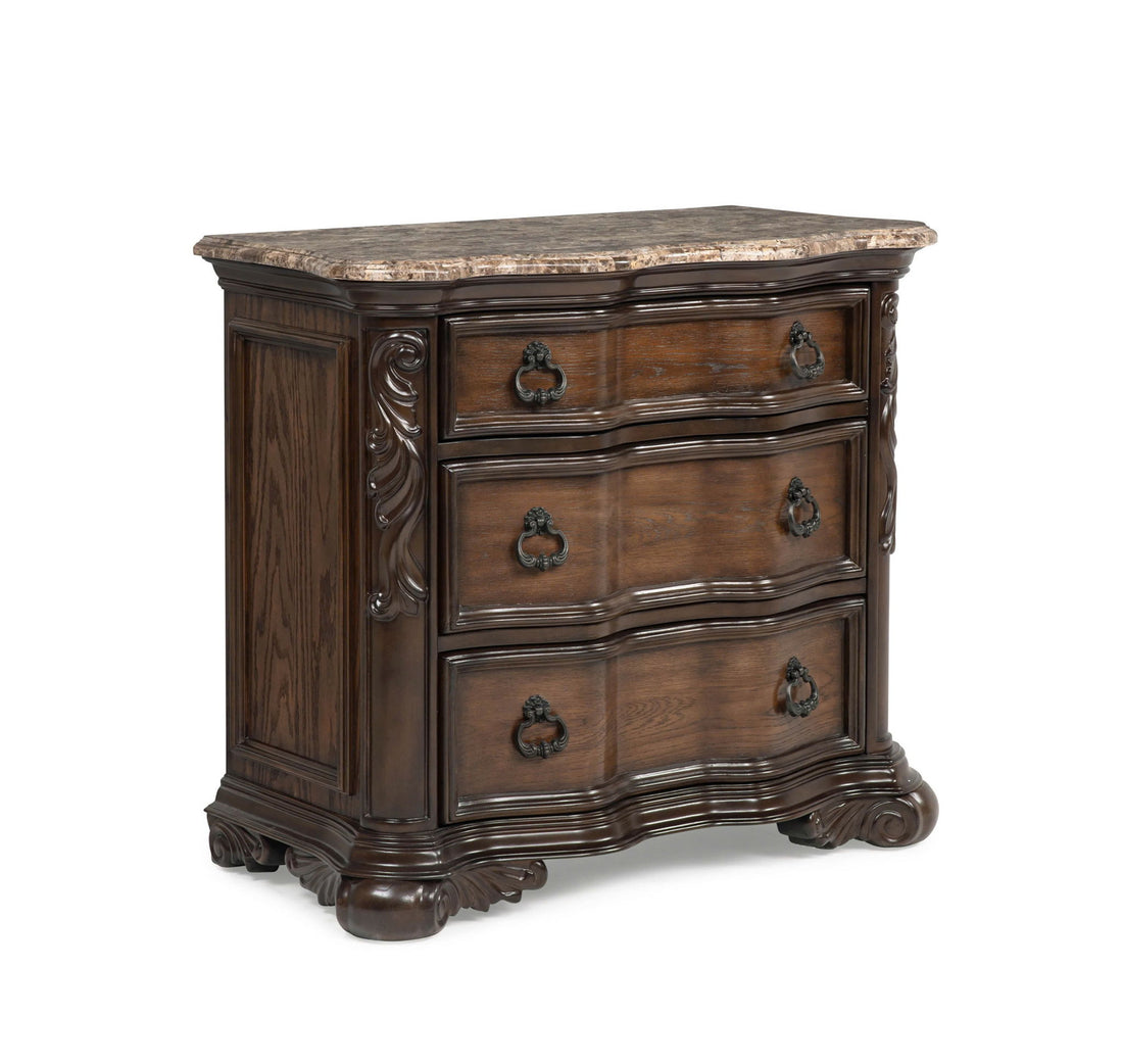 LUDWIG NIGHT STAND