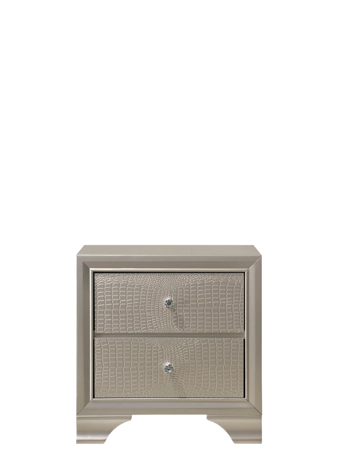 LYSSA NIGHT STAND