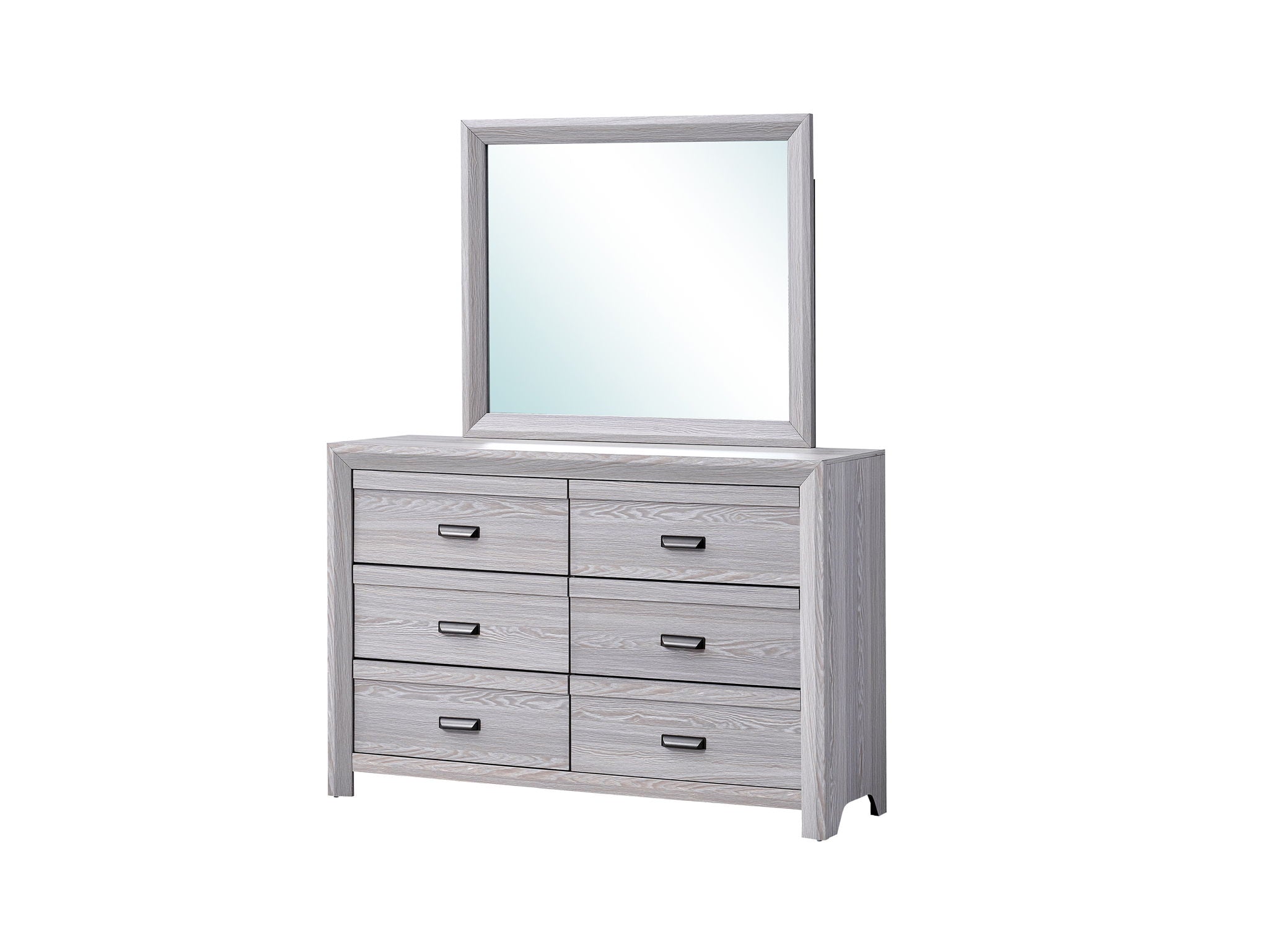 ADELAIDE DRESSER DRIFT WOOD